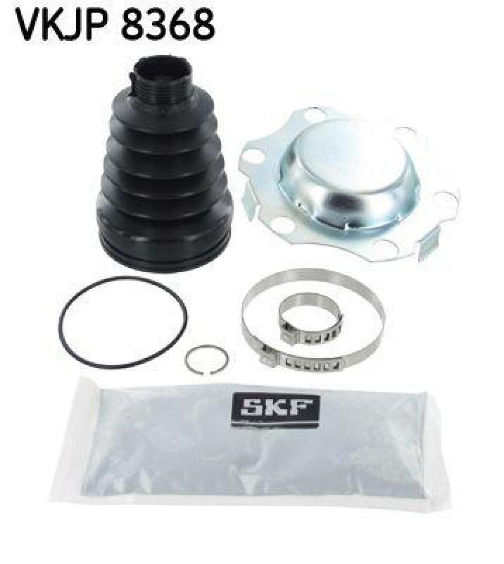 SKF VKJP 8368 Faltenbalgsatz Antriebswelle