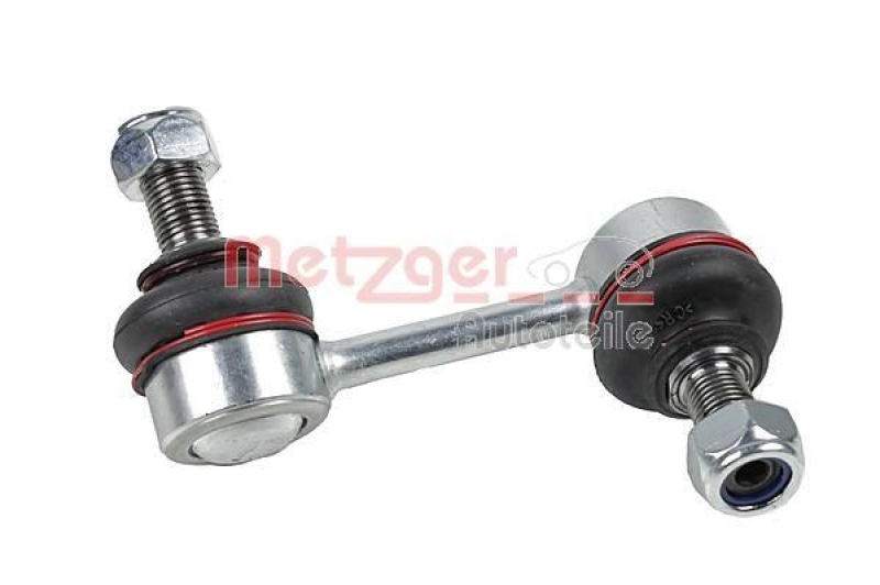 METZGER 53075903 Stange/Strebe, Stabilisator für HYUNDAI HA links