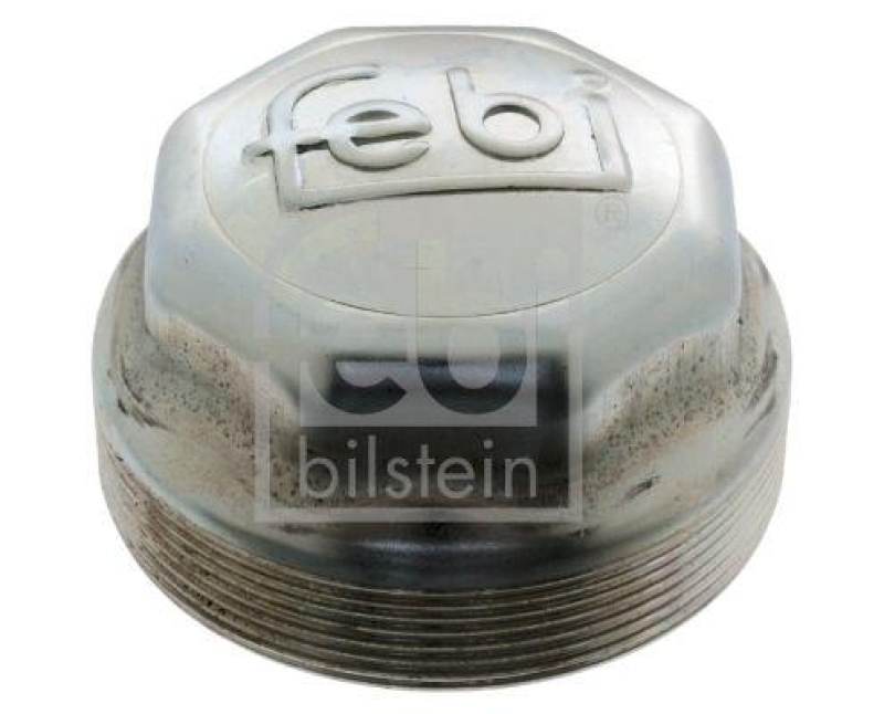 FEBI BILSTEIN 04170 Radkapsel für Radnabe