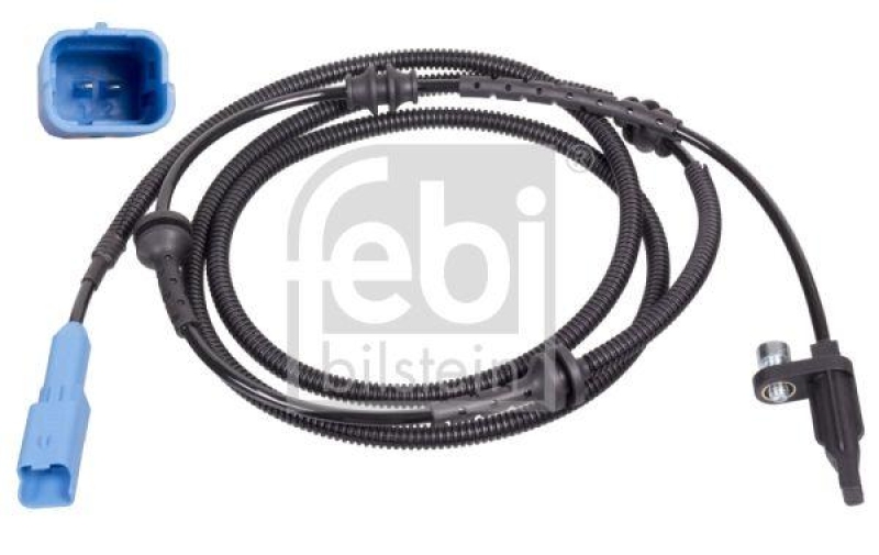 FEBI BILSTEIN 102264 ABS-Sensor für Peugeot