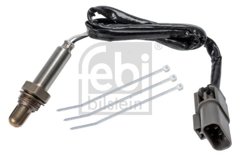 FEBI BILSTEIN 177486 Lambda-Sonde für NISSAN