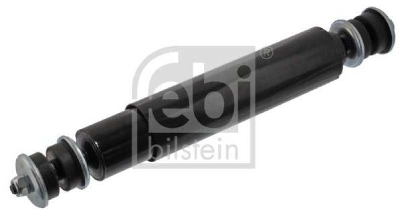 FEBI BILSTEIN 20395 Stoßdämpfer für DAF