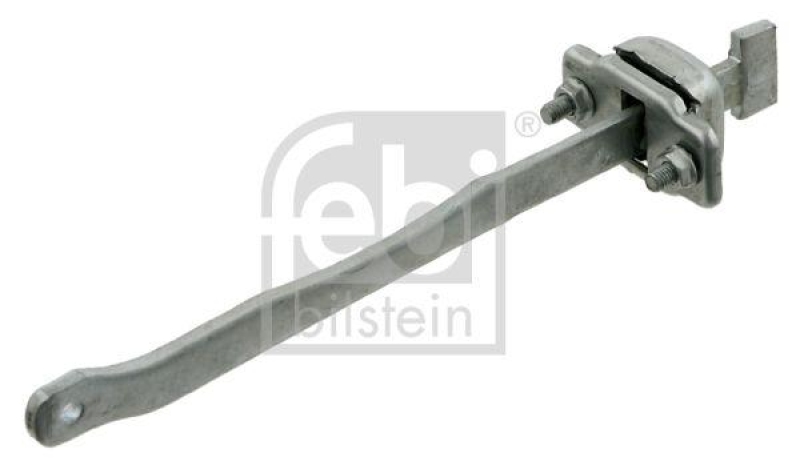 FEBI BILSTEIN 24337 Türfeststeller für Mercedes-Benz