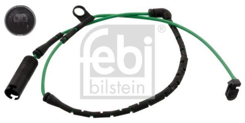 FEBI BILSTEIN 47007 Verschleißkontakt für Land Rover