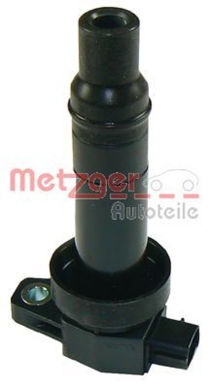 METZGER 0880147 Z&uuml;ndspule f&uuml;r HYUNDAI/KIA