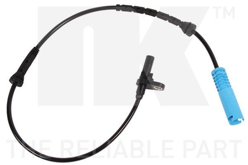 NK 291537 Sensor, Raddrehzahl für BMW