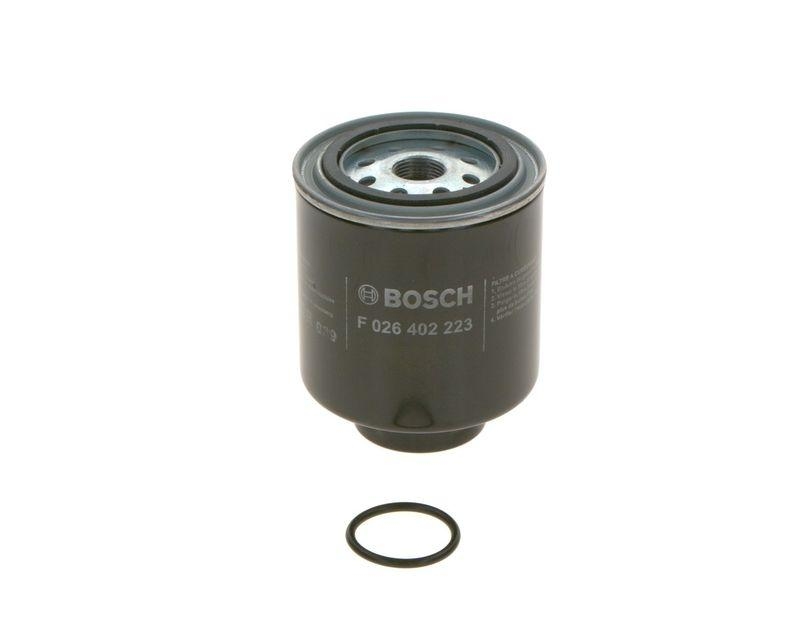 Bosch F 026 402 223 Kraftstofffilterbox N2223