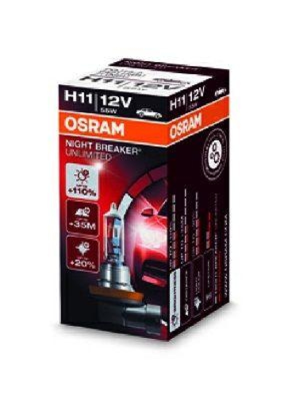 B-Ware OSRAM 64211NBU