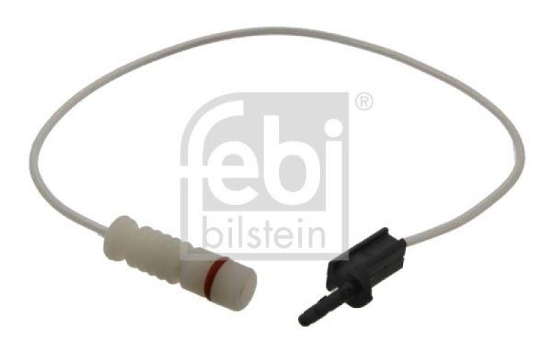 FEBI BILSTEIN 02352 Verschleißkontakt für Mercedes-Benz