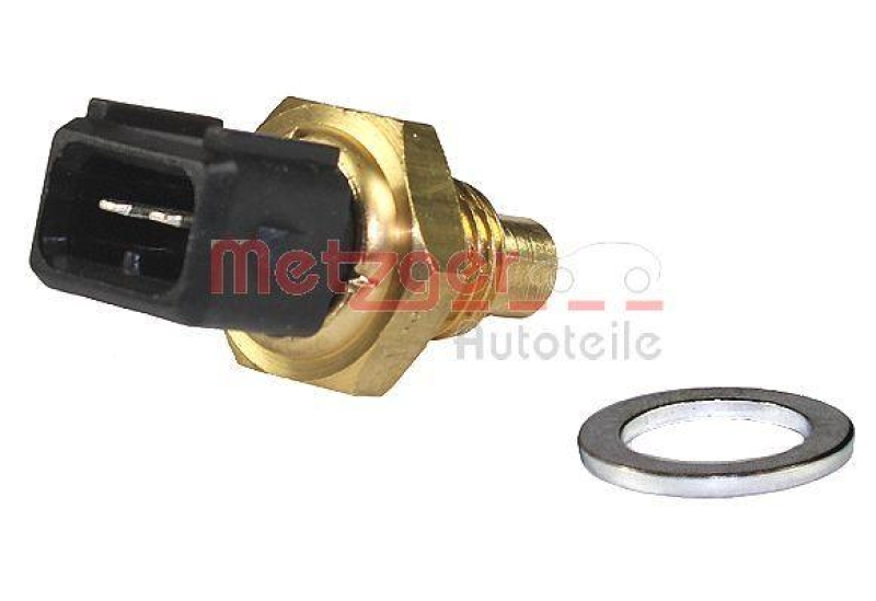 METZGER 0905160 Sensor, Kühlmitteltemperatur für VOLVO