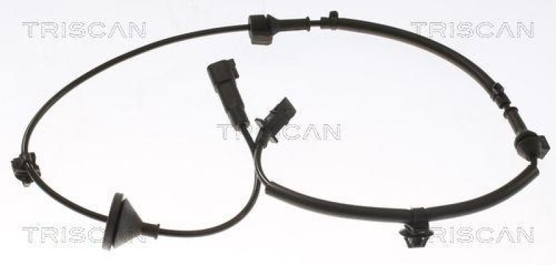 TRISCAN 8180 42212 Sensor, Raddrehzahl für Mitsubishi