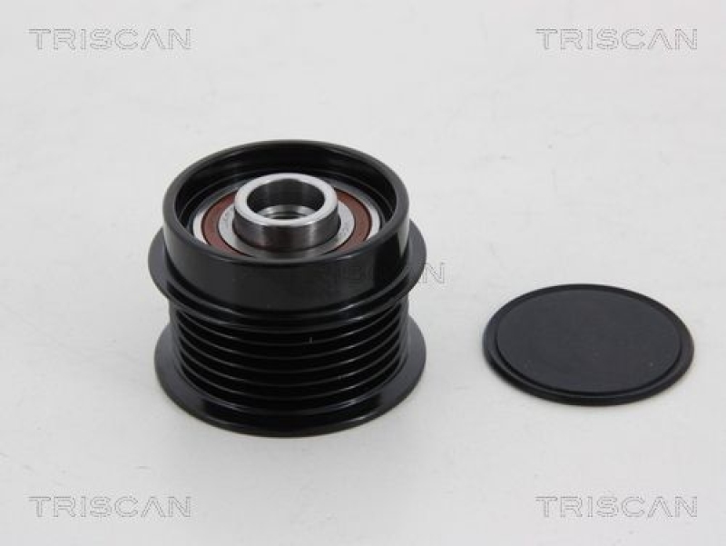 TRISCAN 8641 244008 Generatorfreilauf für Opel