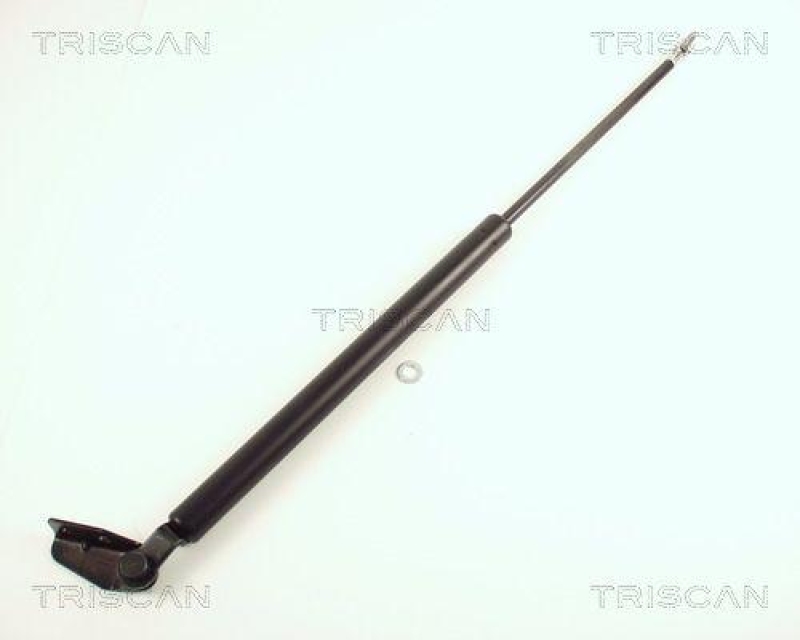 TRISCAN 8710 50220 Gasfeder Hinten für Mazda 323 Ba