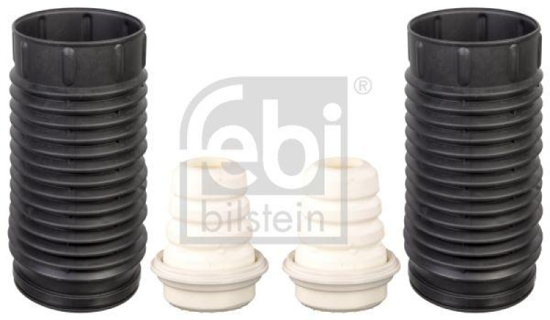 FEBI BILSTEIN 106130 Protection Kit für Stoßdämpfer für CITROEN