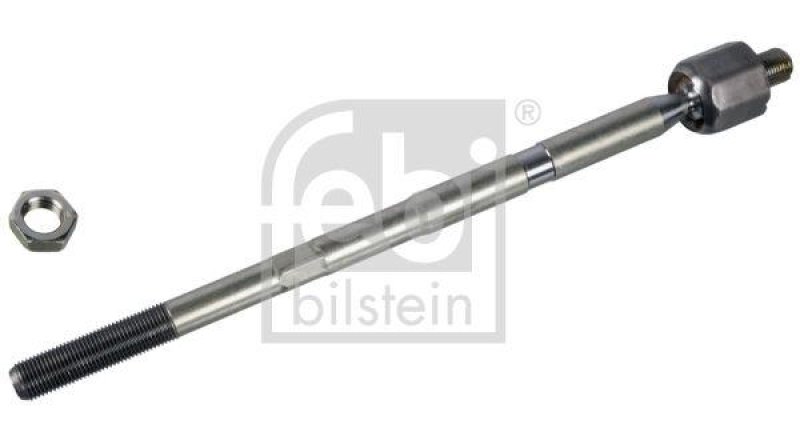 FEBI BILSTEIN 107363 Axialgelenk mit Kontermutter für VW-Audi