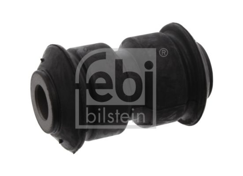 FEBI BILSTEIN 32009 Blattfederlager für Federauge für RENAULT (RVI)