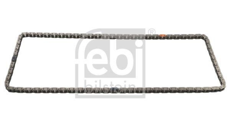 FEBI BILSTEIN 49763 Steuerkette für Nockenwelle für NISSAN