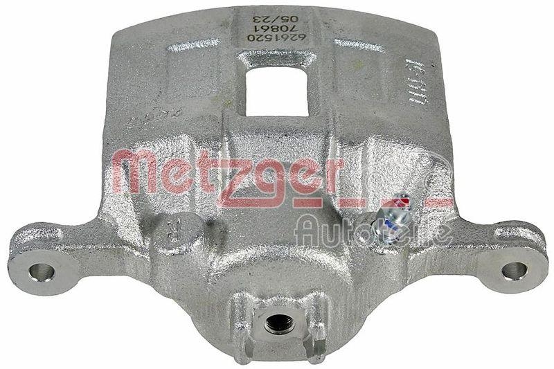 METZGER 6261520 Bremssattel Neuteil für HONDA VA rechts