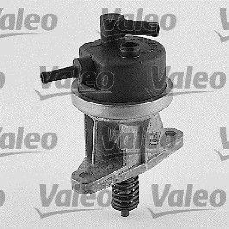 VALEO 474658 Kraftstoffpumpe VW Golf, Polo, Jetta