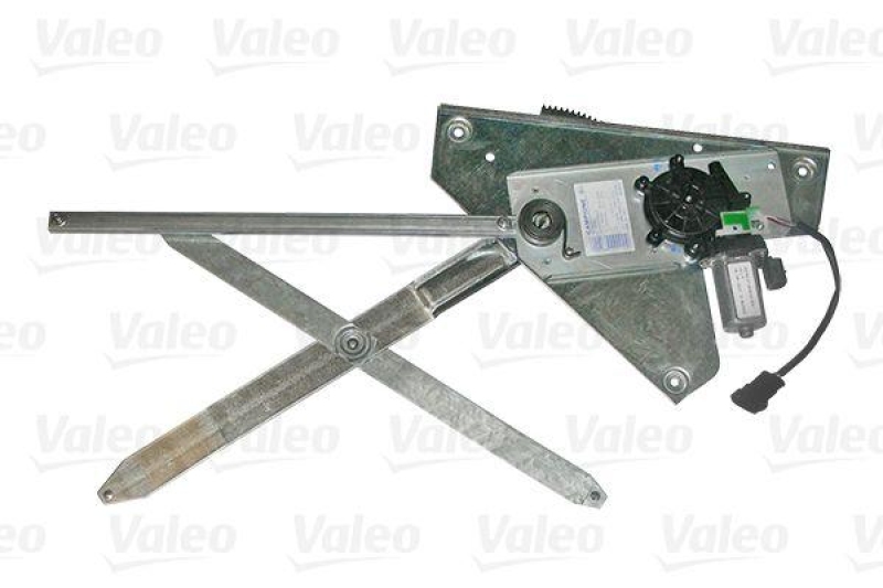 VALEO 851326 Fensterheber vorne links Ranger Rover (94>)