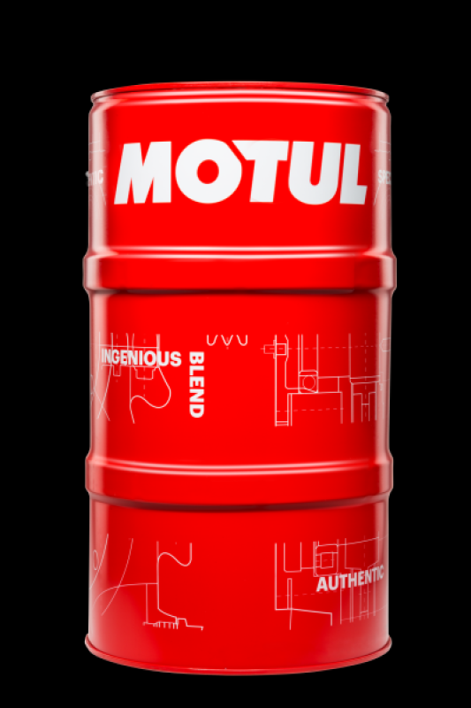 MOTUL 107321 Motoröl 3000 4T 20W-50 60 L