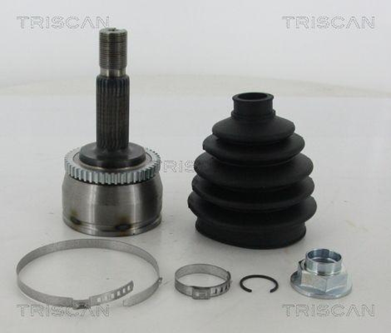 TRISCAN 8540 43129 Gleichlaufgelenk für Hyundai, Kia