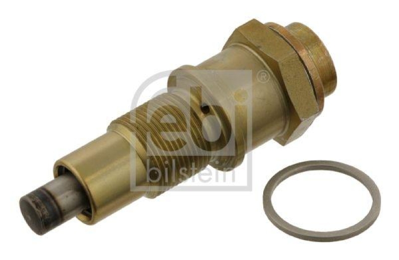 FEBI BILSTEIN 01383 Kettenspanner für Steuerkette für Mercedes-Benz