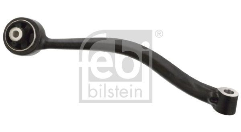 FEBI BILSTEIN 104815 Zugstrebe mit Gummilager für BMW