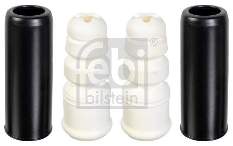 FEBI BILSTEIN 106132 Protection Kit für Stoßdämpfer für VW-Audi