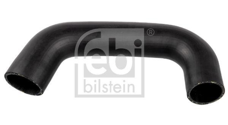 FEBI BILSTEIN 170735 Ladeluftschlauch für Iveco