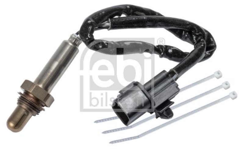 FEBI BILSTEIN 177487 Lambda-Sonde für Opel