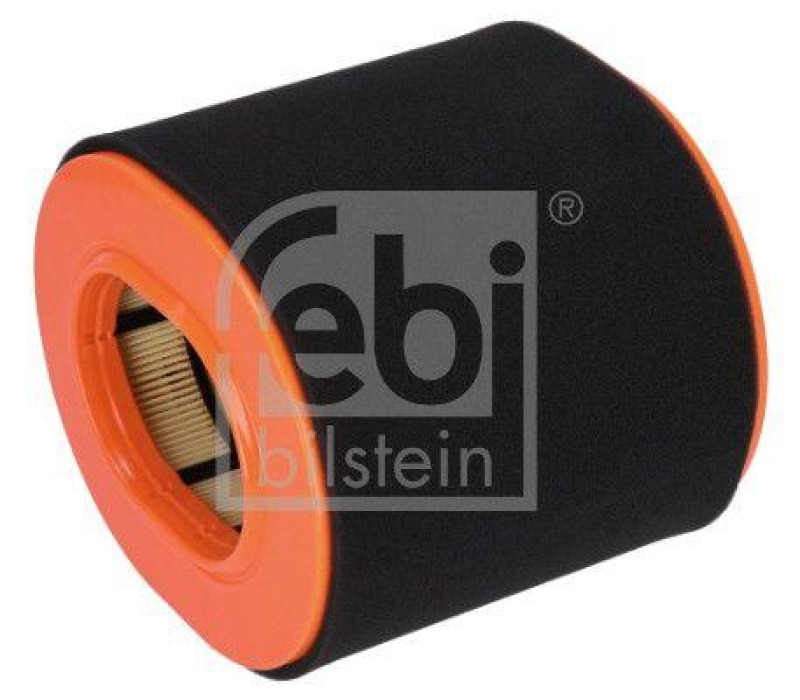 FEBI BILSTEIN 185164 Luftfilter für Fiat