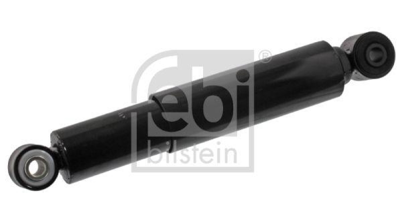 FEBI BILSTEIN 20396 Stoßdämpfer für DAF