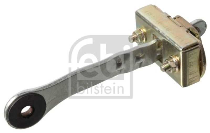 FEBI BILSTEIN 24338 Türfeststeller für Mercedes-Benz