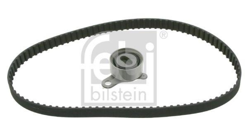 FEBI BILSTEIN 26902 Zahnriemensatz für Nockenwelle für TOYOTA