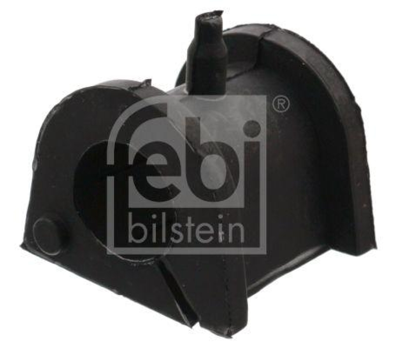 FEBI BILSTEIN 41139 Stabilisatorlager für MITSUBISHI