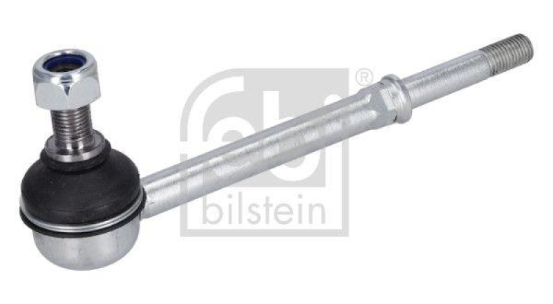 FEBI BILSTEIN 42588 Verbindungsstange mit Sicherungsmutter für NISSAN