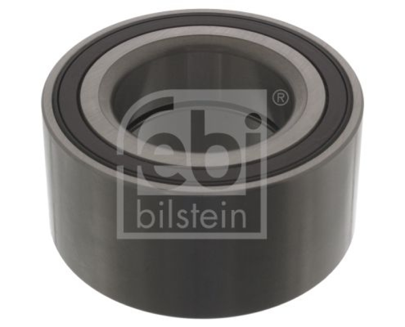 FEBI BILSTEIN 45609 Radlager mit ABS-Impulsring für Mercedes-Benz