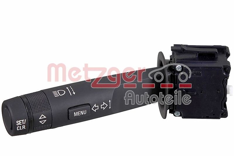 METZGER 09161095 Lenkstockschalter für CHEVROLET/OPEL