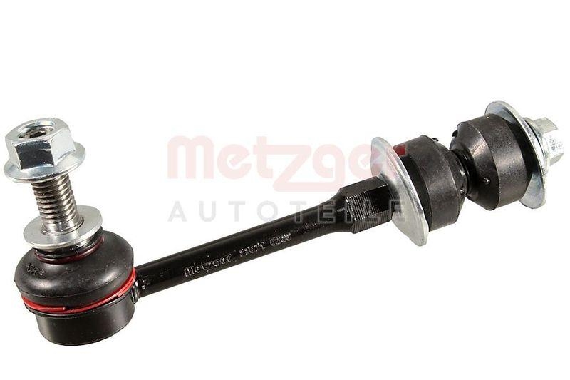 METZGER 53082709 Stange/Strebe, Stabilisator für CHEVROLET/OPEL/VAUXHALL HA links/rechts