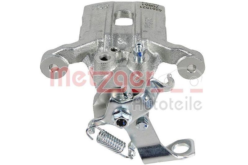 METZGER 6261521 Bremssattel Neuteil für KIA HA links