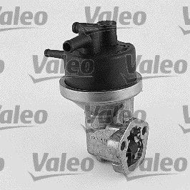 VALEO 474659 Kraftstoffpumpe FIAT Palio,Panda,Ti.