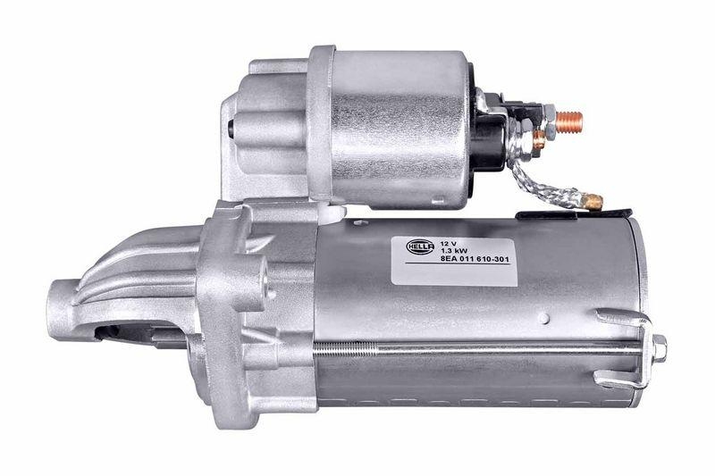 HELLA 8EA 011 610-301 Starter 12V 1,3kW