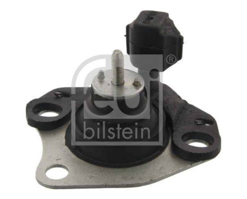 FEBI BILSTEIN 12412 Motorlager für Renault