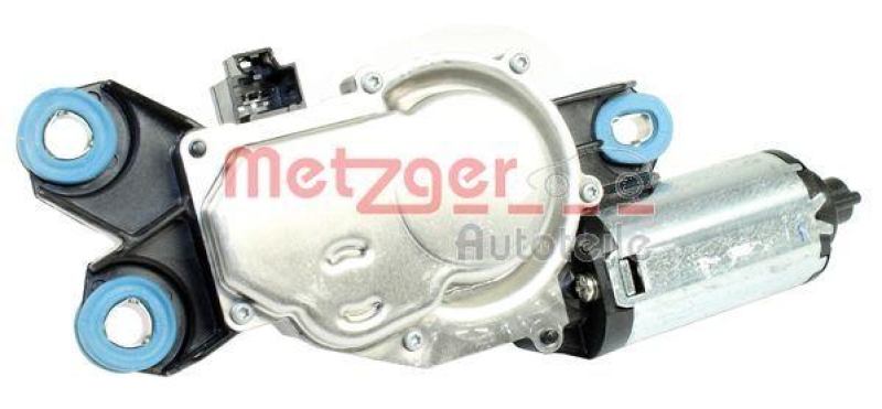 METZGER 2190824 Wischermotor