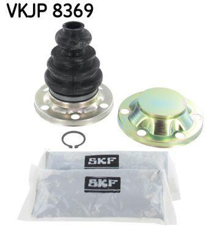 SKF VKJP 8369 Faltenbalgsatz Antriebswelle