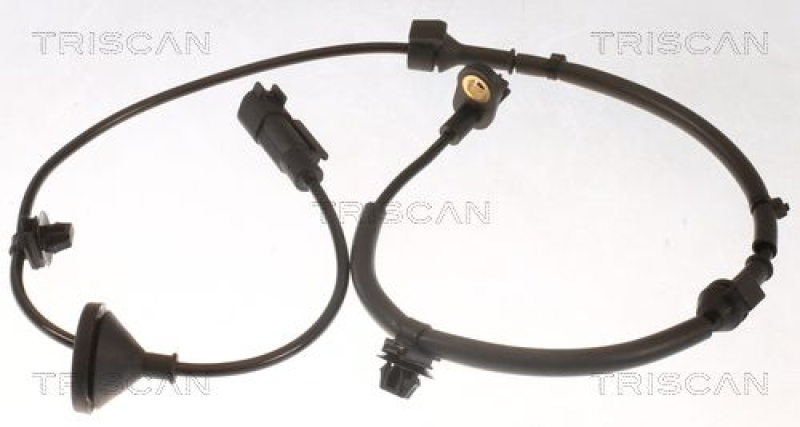 TRISCAN 8180 42213 Sensor, Raddrehzahl für Mitsubishi