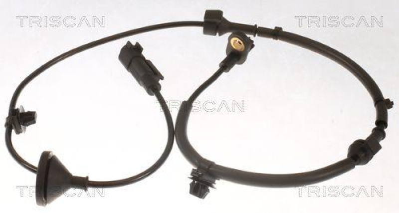 TRISCAN 8180 42213 Sensor, Raddrehzahl für Mitsubishi