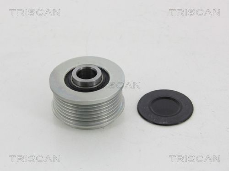 TRISCAN 8641 244011 Generatorfreilauf für Opel