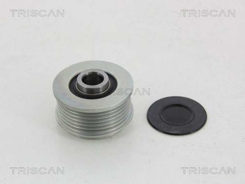 TRISCAN 8641 244011 Generatorfreilauf für Opel